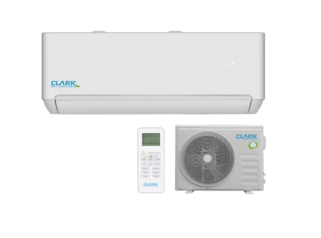 Equipo de Aire Acondicionado Clark 36000BTU Inverter