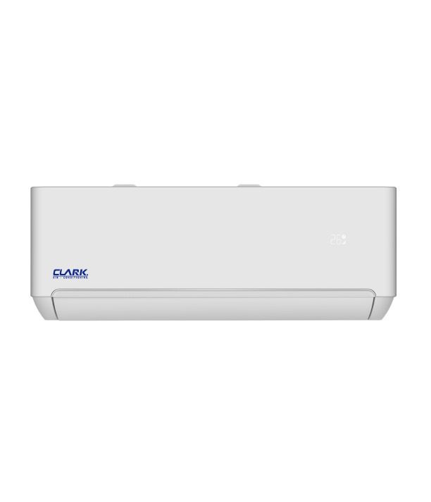 Equipo de Aire Acondicionado Clark 12000BTU Convencional