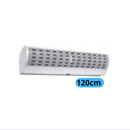 Cortina de Aire Kendal sólo frío de 120cm