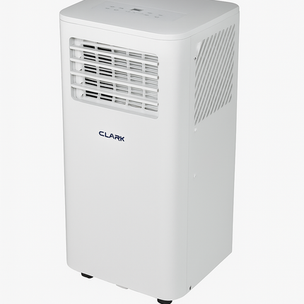 Equipo portátil de aire acondicionado Marca CLARK 12.000 Btu