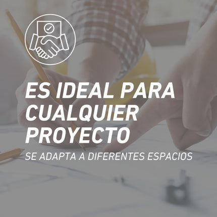 Aire acondicionado ROOFTOP Inverter Marca Clark 5/7,5/10/15/20 Toneladas