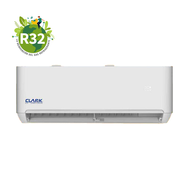 Equipo de Aire Acondicionado Clark 18000BTU Inverter