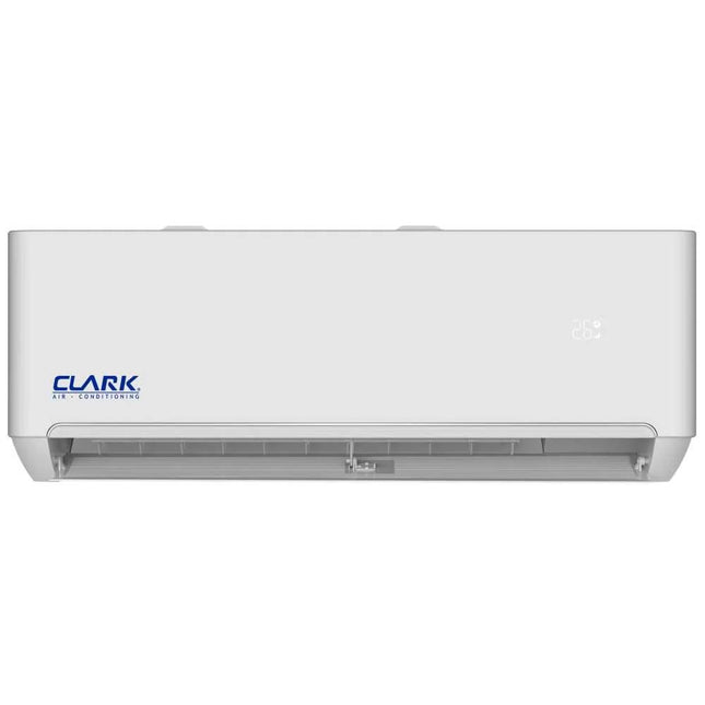 Equipo de Aire Acondicionado Clark 24000BTU Convencional