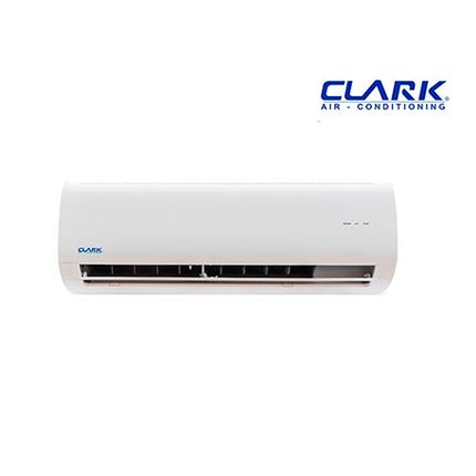 Equipo de Aire Acondicionado Clark 9000BTU Convencional