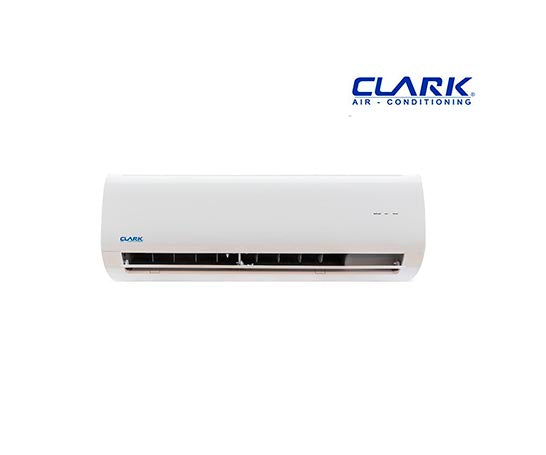 Equipo de Aire Acondicionado Clark 9000BTU Convencional